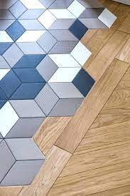 jonction carrelage parquet aussi barre barre parquet booster d co m inside profile parquet carrelage flooring transition flooring floor design