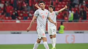 Read on for a match preview, full odds and a best bet for monday's game. Al Ahly 0 2 Bayern Munich Results Summary Goals Club World Cup Semi Final As Com