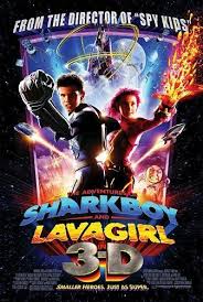 The Adventures Of Sharkboy And Lavagirl In 2020 Sharkboy And Lavagirl Full Movies Online Free Free Movies Online