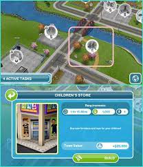The game allows the player to create their own sim, neighborhoods, houses, and families. How To Complete Two And A Half Sims Quest Freeplay Guide