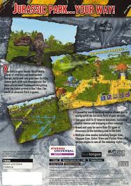 During gameplay, enter the following codes for the desired effect:. Jurassic Park Operation Genesis For Playstation 2 Sales Wiki Release Dates Review Cheats Walkthrough