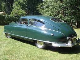 Image result for Peru Gray 1949 Nash