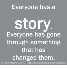 Remember the — sebastian vettel. Everyone Has A Story Everyone Has Gone Through Something That Has Changed Them Share Inspire Quotes Httpshareinspirequotesblogspotcom Meme On Me Me