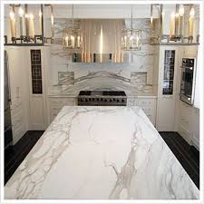 Calacatta Marble Kitchen Calcutta Gold Marble Calacatta Marble Kitchen Calcutta Gold Marble Kitchen