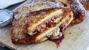 Epingle Sur Dessert