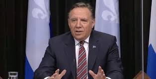 Signe d'un durcissement des mesures sanitaires, comme c'est le cas dans d'autres pays? Businesses Salons And Museums To Open Up In Quebec Next Week News