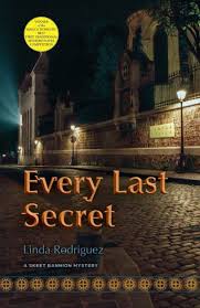 Every Last Secret by Linda Rodriguez, Paperback