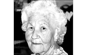 NORMA TENEROWICZ Obituary (2016)