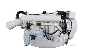 Diesel fuel transfer pump 6ct 6ct8.3 4988748 for cummins diesel. Cummins 6cta 8 3 Specifications Seaboard Marine