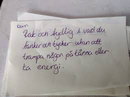 Lövens tä 7 80257 gävle. Omdomen Dan Magnusson