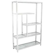 Large Mid Century Modern Multi Tear Level Shelf Wall Unit For Sale At 1stdibs