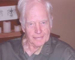 James Horsey Obituary (2013)