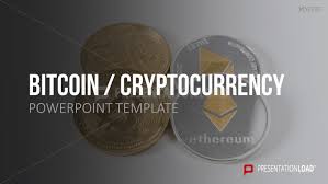 Some exchanges also offer bitcoin conversion to other cryptocurrencies and/or conversion between fiat currencies and other cryptocurrencies besides. Bitcoin Cryptocurrency Powerpoint Template Presentationload