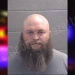 James Layfield — Spalding County Jail Bookings