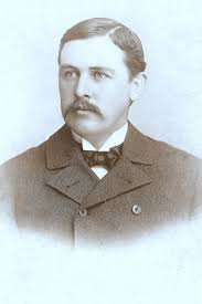 Frank Percival Wright (1865-1941)