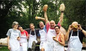 Artisan Bread Classes Baking Classes Csb Program Therefore, there is no absolute definition of what ingredients and processing conditions to. artisan bread classes baking classes