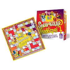Bol Com Sinterklaas Kadospel Games