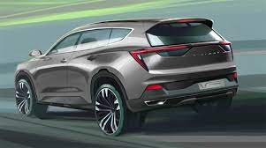 Vingroup said on saturday that it hoped to become a top car manufacturer in southeast asia, making 500,000 cars per year by 2025. Vietnam S Vingroup Steps Into The Unknown With A National Car Project Automology Automotive Logy The Study Of