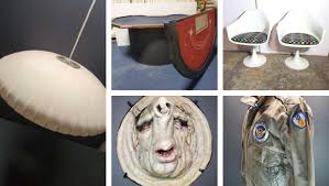 retro style : Amy Martin Auctioneer