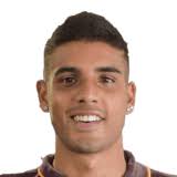 Estadísticas globales de emerson palmieri en premier league 2020/21. Emerson Palmieri Dos Santos Fifa 21 Fifa Futhead