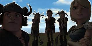 Only true fans will be able to answer all 50 halloween trivia questions correctly. Can You Name All These How To Train Your Dragon Characters By Their Silhouettes Yayomg