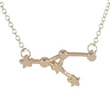 This necklace is perfect for adding a cute touch to any look. 10pcs Unique Sex Girl Necklace Cancer Zodiac Sign Astrology Necklace Constellation Jewelry Star Sign Necklace For Women Xl212 Necklac Necklace Bagnecklace Crystal Aliexpress