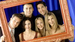 What time is the 'friends' reunion on tv? When Will The Friends Reunion Air In The Uk And How Can I Watch It