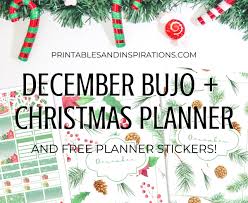We did not find results for: December Bullet Journal Layout Free Printable