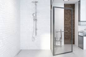 Designing the small bathroom design & finalising function for your entire family can be both daunting & exciting. 15 Easy To Install Bathroom Glass Partition Ideas