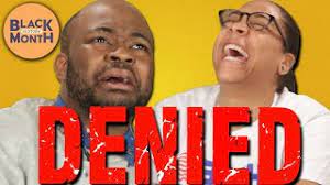 Maybe you would like to learn more about one of these? Black People Play Black Card Revoked Youtube
