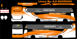 Halo guys, emak kembali hadir dengan artikel lain mengenai game simulator kesayangan banyak gamer di indonesia, apalagi kalau bukan game bus simulator indonesia atau biasa disebut bussid. Stj Orange Image By Berbagi Livery Bussid