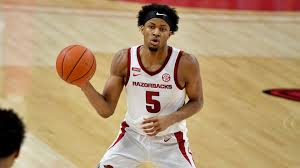 By cbs sports staff jul 22, 2021 at 11:05 pm et 1 min read draft prospect outlook. Moody Davis Lead Hot Shooting Arkansas Past Georgia 99 69 Thv11 Com