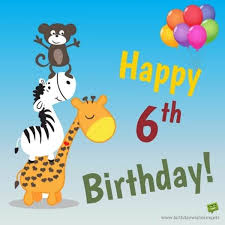 Laughter and jokes are common place, since we built that solid base. Animated Happy Birthday Quotes For Children 57 Quotes