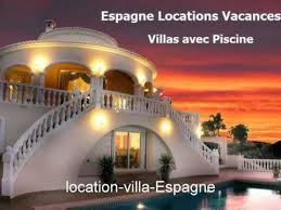 Location Villas Espagne Location Villa Espagne Avec Piscine Pas Chere