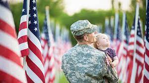 For military families, it means much more. Gedenktag Memorial Day 2021 Usa