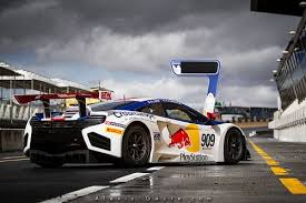 Mclaren Mp4 12c Gt3 Loeb Racing Team Racing Racing Team Gt3 Racing