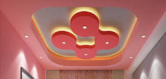 Very elegant and global ceiling design looks like a flying saucer. 55 Modern Pop False Ceiling Designs For Living Room Pop Design For Hall 2020
