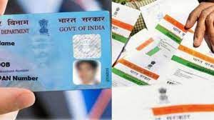 Check pan card status 2020: Want To Check Pan Aadhaar Link Status Online Do This At Incometaxindiaefiling Gov In Zee Business