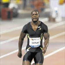 Sprinter sha'carri richardson, who was ruled out of the olympics after being temporarily banned for testing positive for cannabis, on sunday applauded jamaica's sweep of the 100 metres led by. Sa Athletes Wait With Bated Breath For Us Star Sprinter