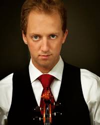 Meet Luke Fleming, MCP's Artistic Director and Violist, who will be  performing and giving the pre-concert talk in tomorrow's NYC recital! For  more about this event, click here:  www.manhattanchamberplayers.com/calendar/homage-music-mozart-ravel-arensky  ...
