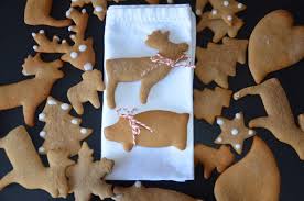 Pfefferkuchen Kann Man Mit Unseren Lebkuchen Vergleichen Dieses Rezept Habe Ich Vor Einer Woche In Sc Pfefferkuchen Weihnachtsgeback Backen Backrezepte Kuchen