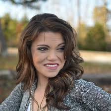 Half of Who You Are by Sally Gentry