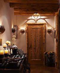 There are three basic types of lighting that you'll use throughout your cabin: Practical Lighting Tips For Log Homes