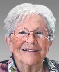 Morais, Gertrude Gagnon