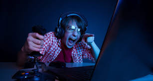 How Video Games Affect Your Brain Dial A Nerd