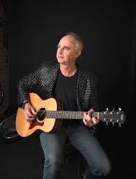 Biography Steve Gifford