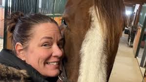 Fundraiser for Denise Rivard by Julie Diekman : Support Shelley's Recovery  Journey!