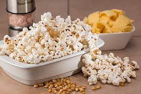 Can I Eat Popcorn During Pregnancy
