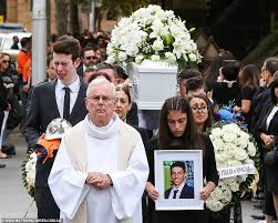 Jun 17, 2021 · dr. Tearful Friends Carry The Coffin Of Teenage Apprentice Who Crushed By Scaffolding At His Funeral Daily Mail Online