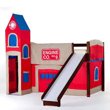 Do you assume fire truck loft bed with slide appears to be like nice? Pin On Space Saving Furniture